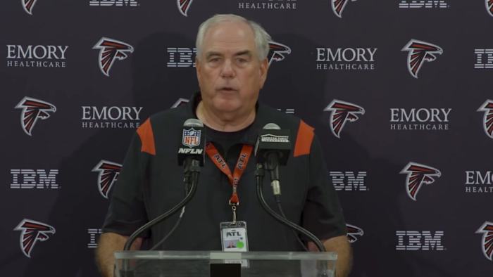 Dean Pees Nobody Knows